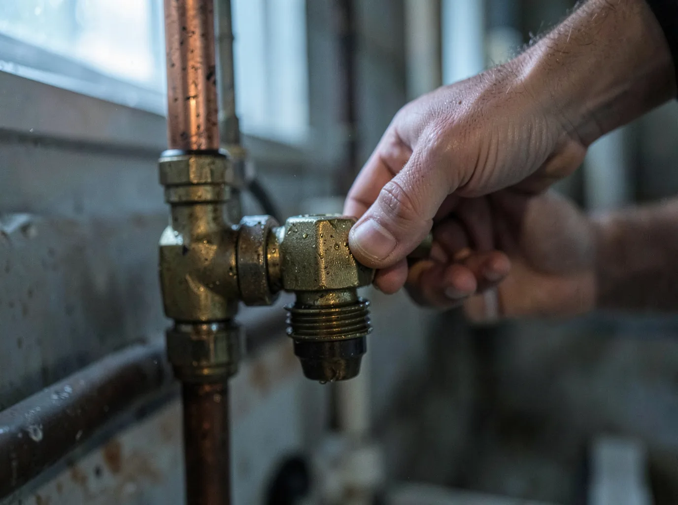 Emergency Plumber Tuskahoma, OK FAQs